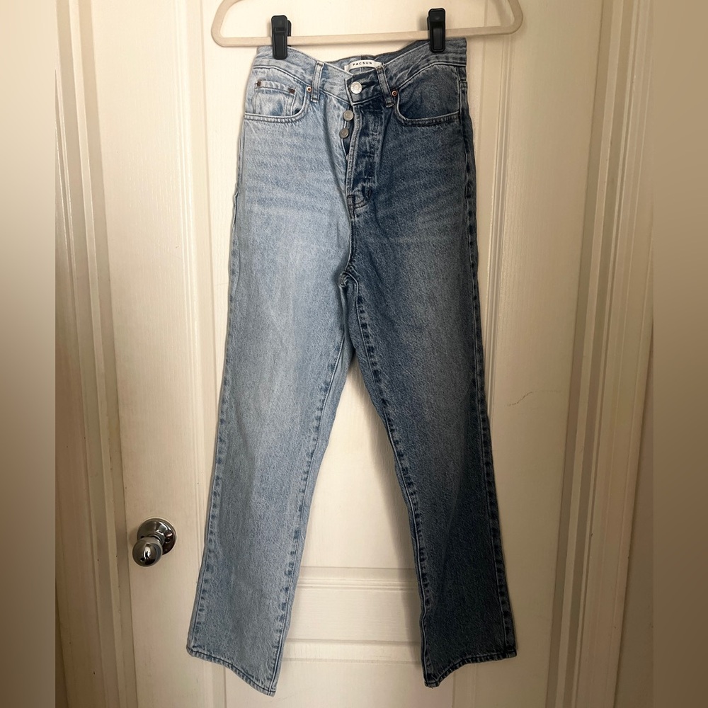 PacSun - Women’s Dad Jean
